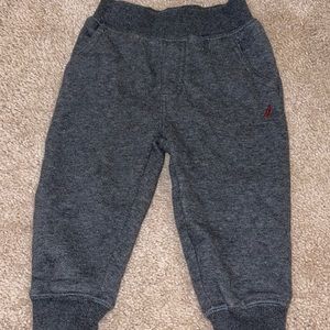 Nautica warm pants